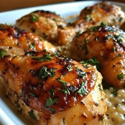 Thumbnail for Amazing Forgotten Chicken