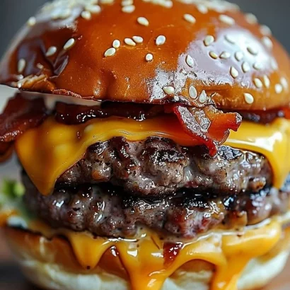 Thumbnail for Crack Burgers