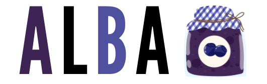 Logo for ALBA YOURS DO