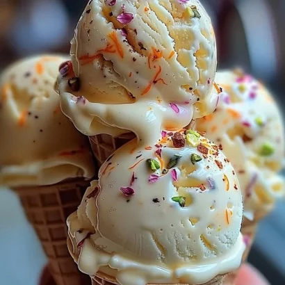 Thumbnail for Kulfi Ice Cream